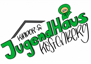 Logo des Kinder- und Jugendhauses Kostenberg
