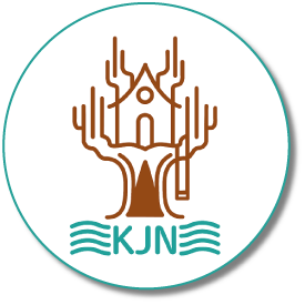 Logo Kinder- und Jugendhilfe Niederrhein gUG